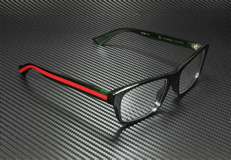 men's gucci glasses|authentic Gucci men glasses.